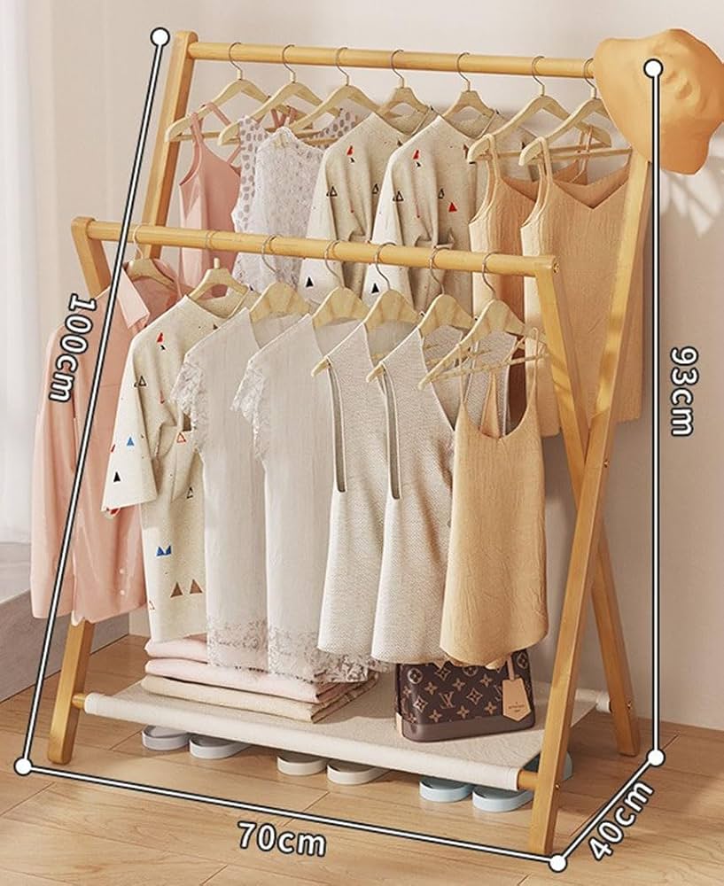 ハンガーラックパイプハンガーラック物干しスタンドコート掛け 衣類収納9 ハンガーラック 洋服かけスタンド 物干しスタンド 頑丈ハンガー パイプ