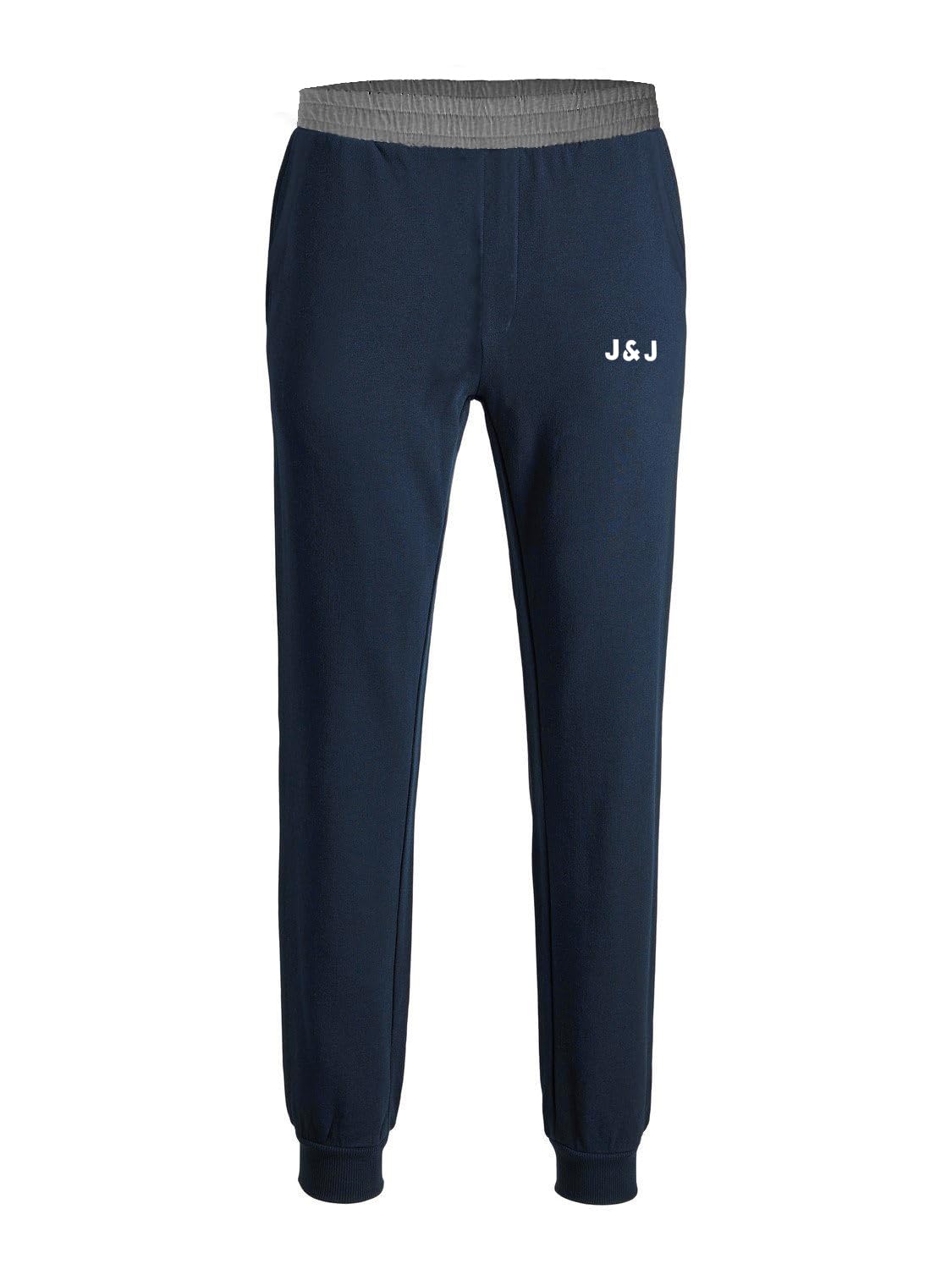 Jack & Jones Pidżama — zestaw Mężczyźni Jaclounge Set Noos