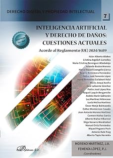 Inteligencia artificial y derecho de daños: cuestiones actuales