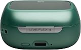 JBL Live Flex 4, True Wireless Noise Cancelling Earbuds, Green - 3