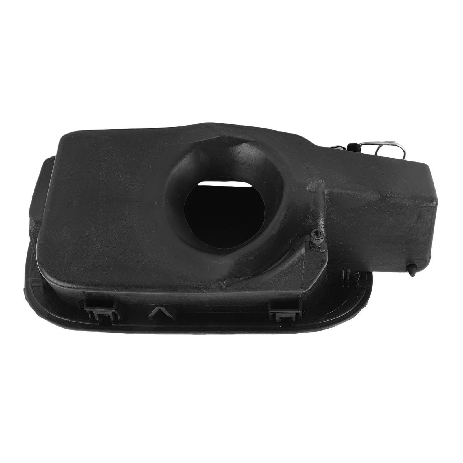 Alloggiamento dello Sportello del Bocchettone di Rifornimento del Carburante Ad Alta Resistenza 68161542AI Sedile Interno del Tappo per i Proprietari di SUV per Auto Materiale Plastico Premium