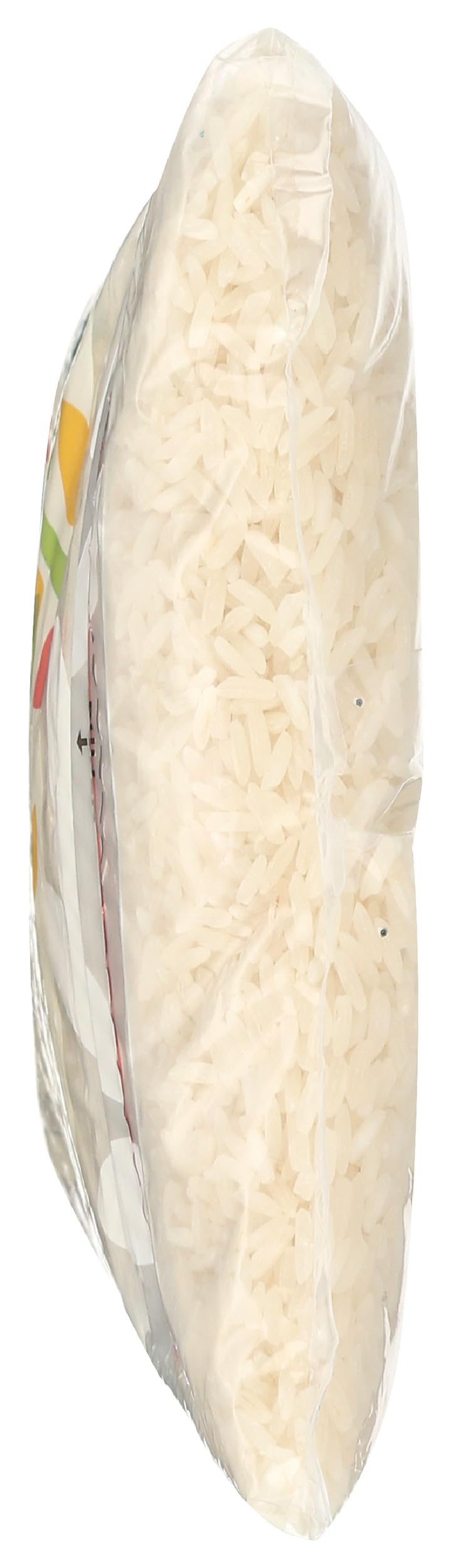 Whole Food Earth® - Long Grain White Rice/Patna Rice 500 G | GMO Free | Natural - View #4