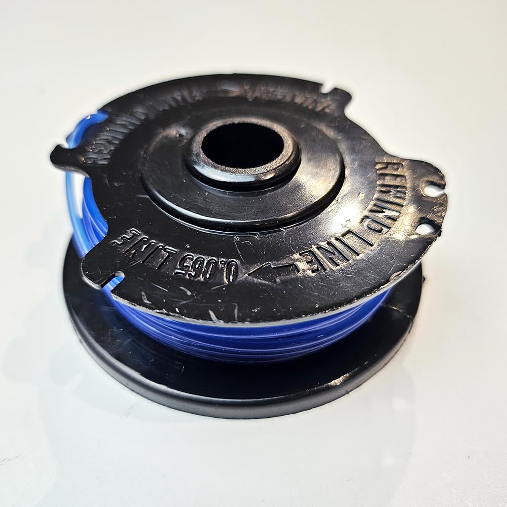 Cobra GT30 24v Li-on Line Trimmer Spool and Line