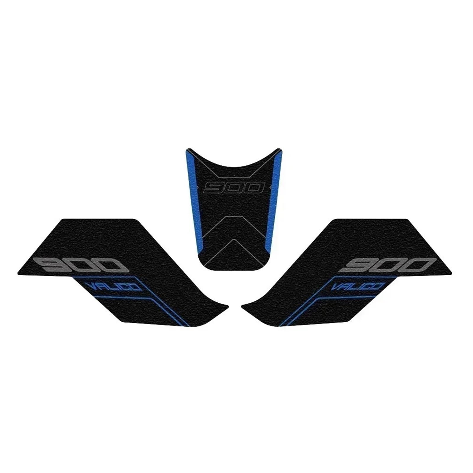 Motorcycle Sticker for Valico DS900X 900 DSX 900DSX