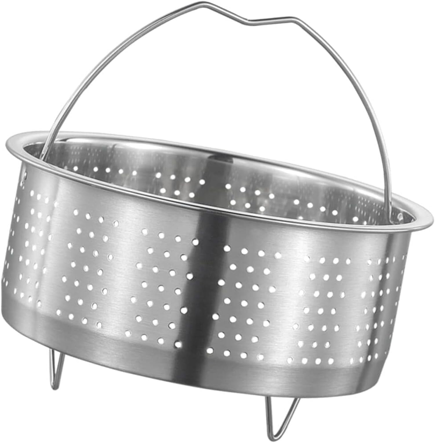 BergHOFF Leo Stoominzet Graphite 20 - 24 cm - gerecycled RVS - vd Garde Warenhuis