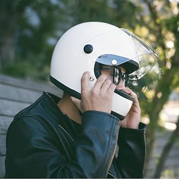 Amazon.co.jp: 【LEAD/リード工業】RX-100R2 フルフェイス