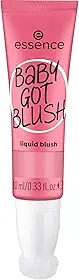 Blush líquido BABY GOT BLUSH essence 10 Pinkalicious