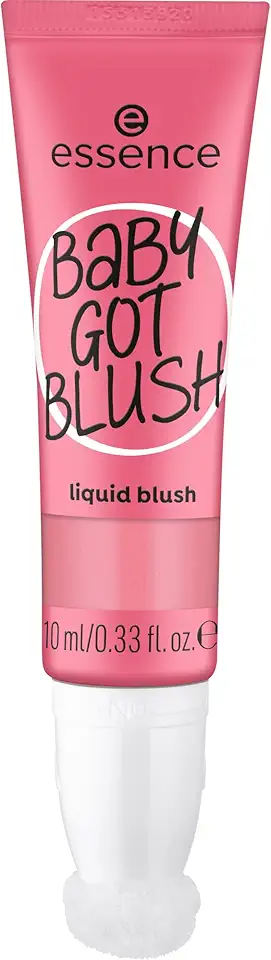 Blush líquido BABY GOT BLUSH essence 10 Pinkalicious