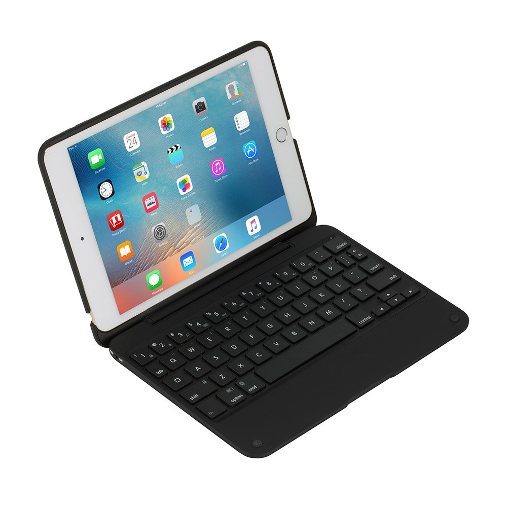 Amazon | iPad Mini 4用キーボードケース オープンボックス | Incase
