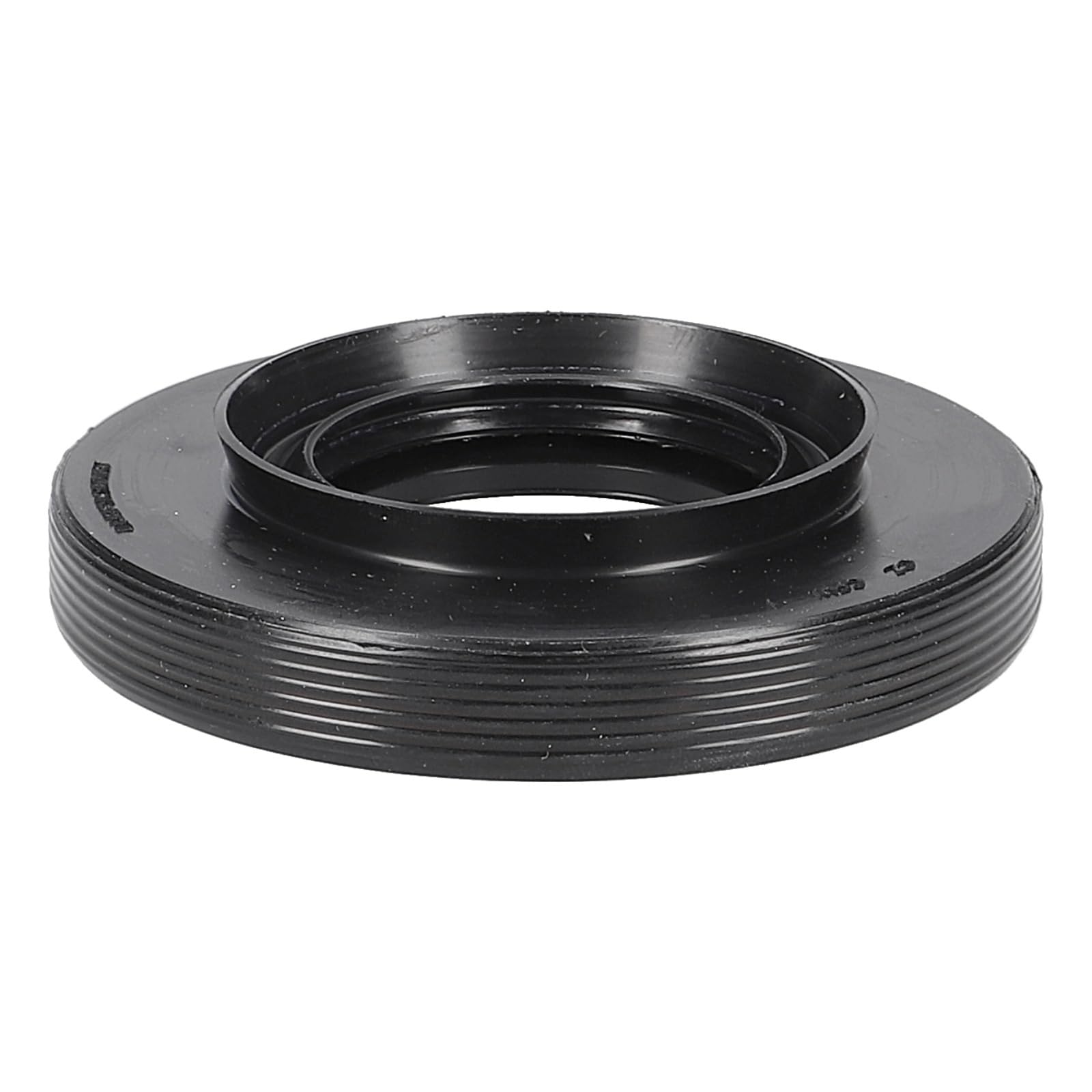 LUTH Premium Profi Parts Kit de roulements compatible avec Bosch 00172686 Joint d'arbre 35 x 72 x 10/15,2 Roulement à billes 6205z 6306 pour machine à laver
