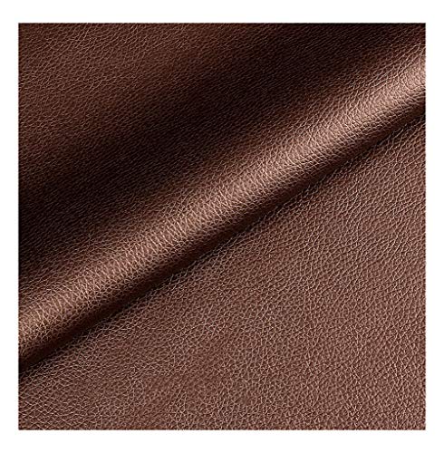 Cuir synthétique grain Litchi premium | Finition de haute qualité - 2