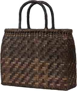 山下工芸山葡萄コレクションくるみバッグ Amazon.co.jp: [山下工芸] Yamasita craft 山葡萄コレクション くるみ