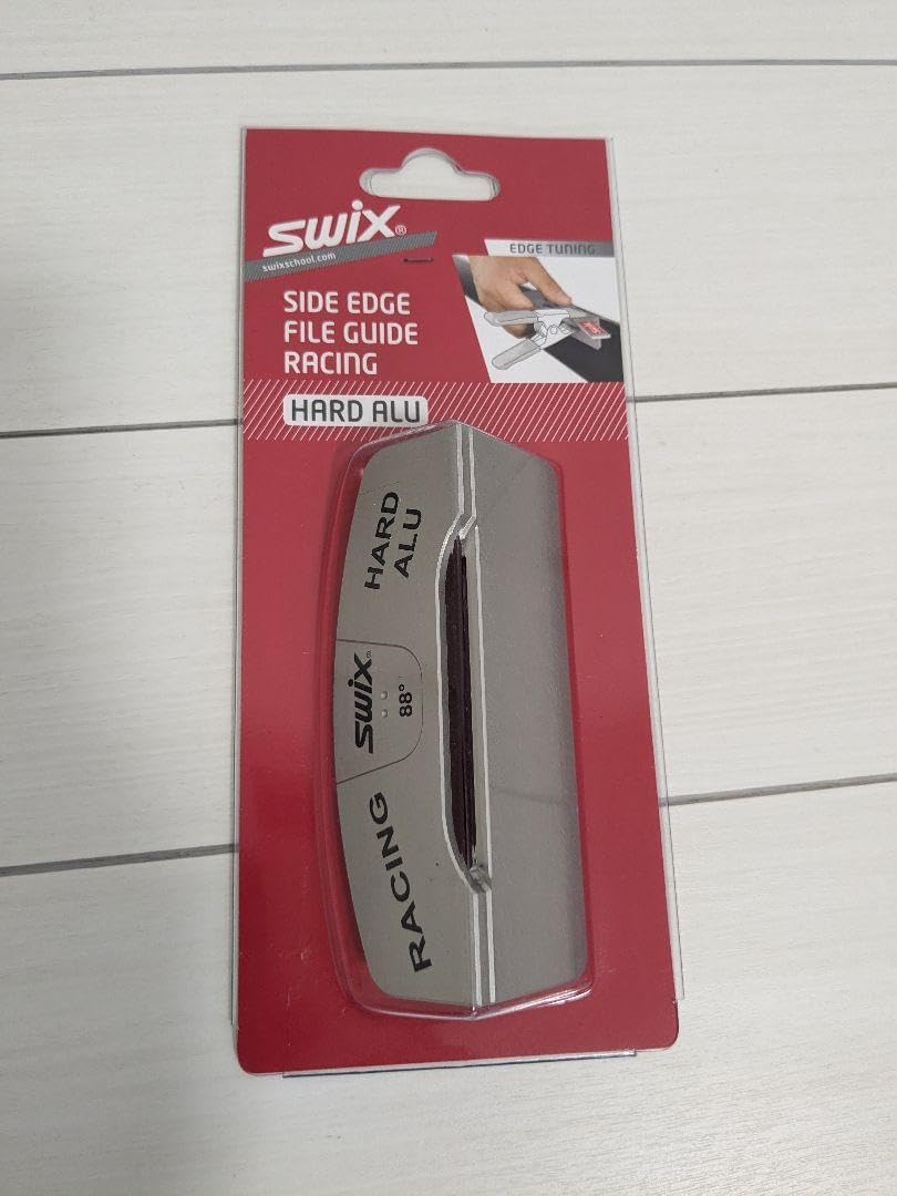 SWIX ベースエッジファイルガイドセット 24-25 SWIX スウィックス SWIX ベースエッジファイルガイドセット 24-25 SWIX スウィックス