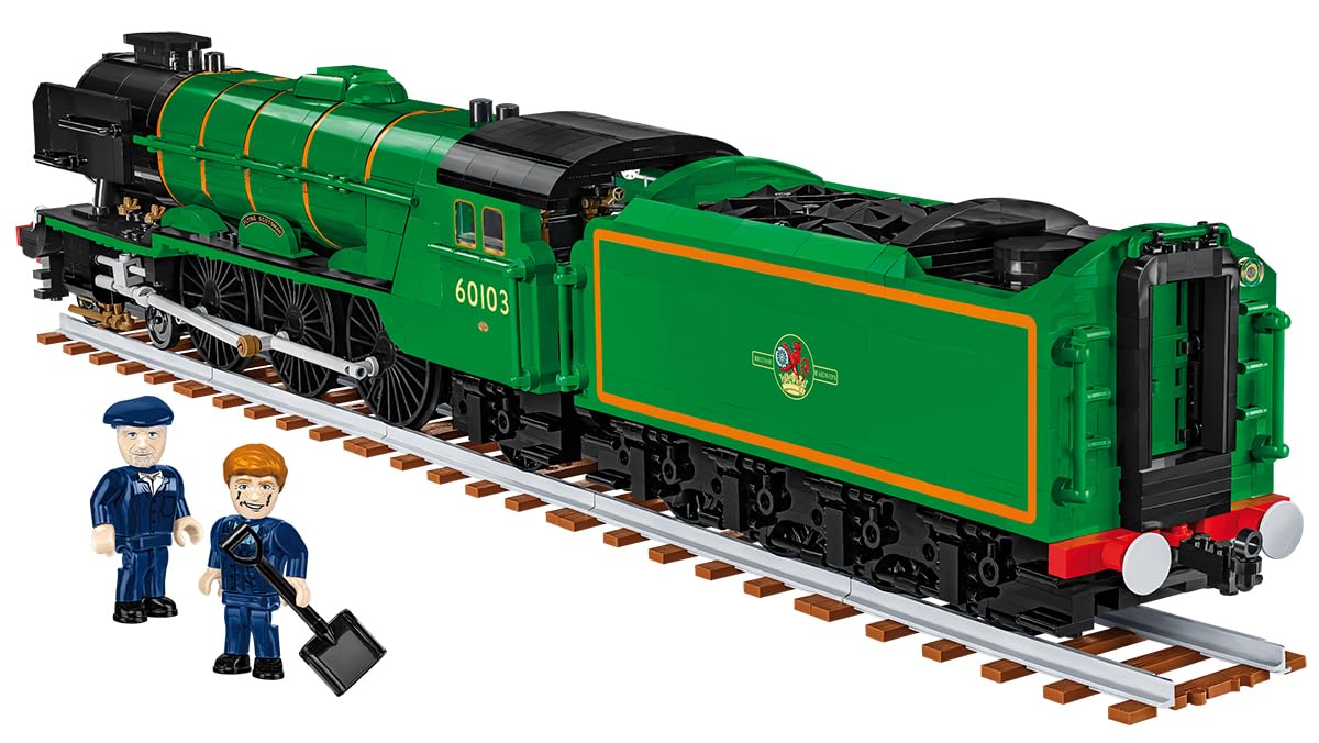 COBI SCOTSMAN VOLANTE