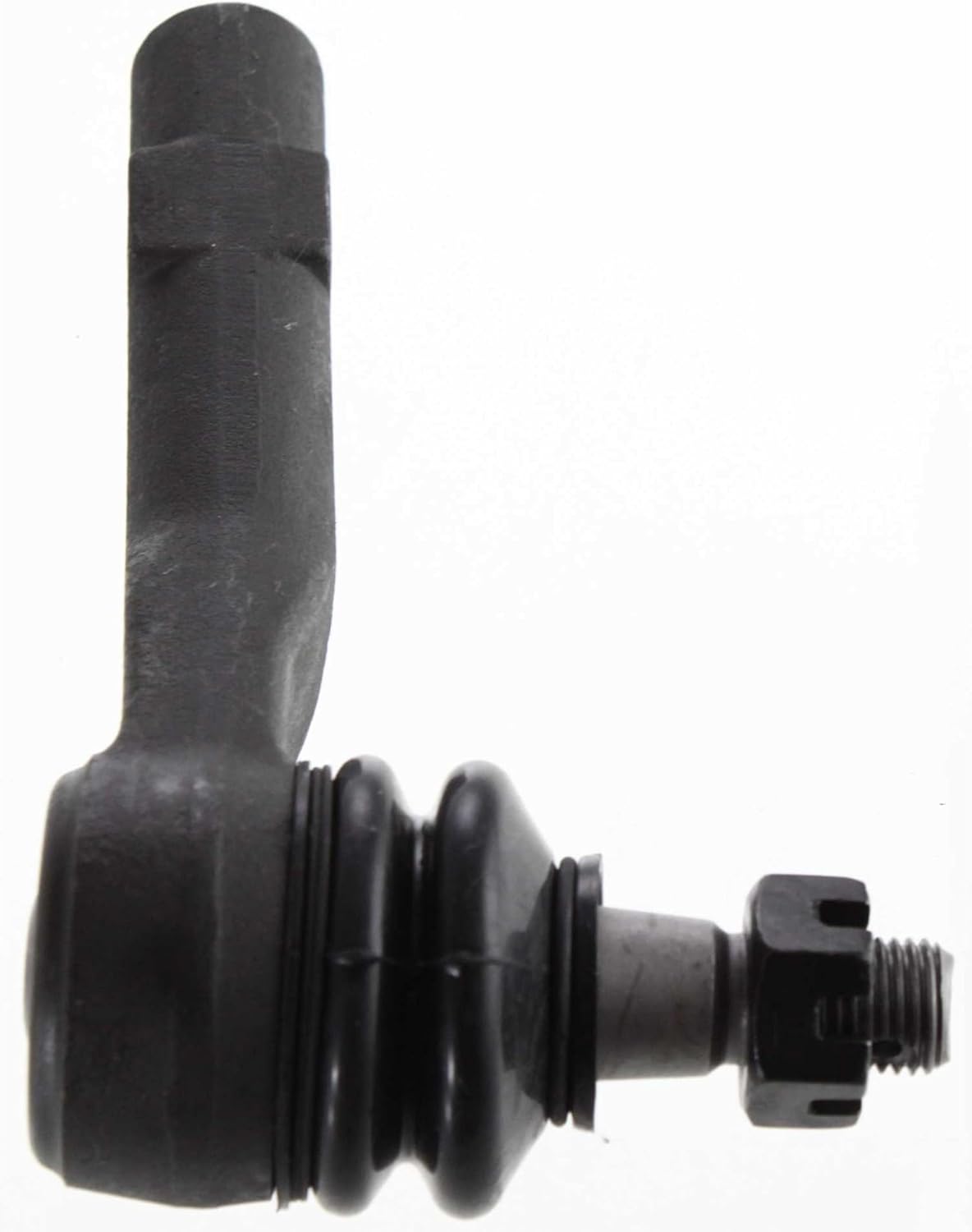 Garage-Pro Tie Rod End SET Compatible with Ford Explorer 1998-2003, Ranger 1998-2011, Mercury Mountaineer, Mazda B3000 1998-2004 Front, Driver and Passenger Side, Outer, BATTERY EV (EV/BEV)