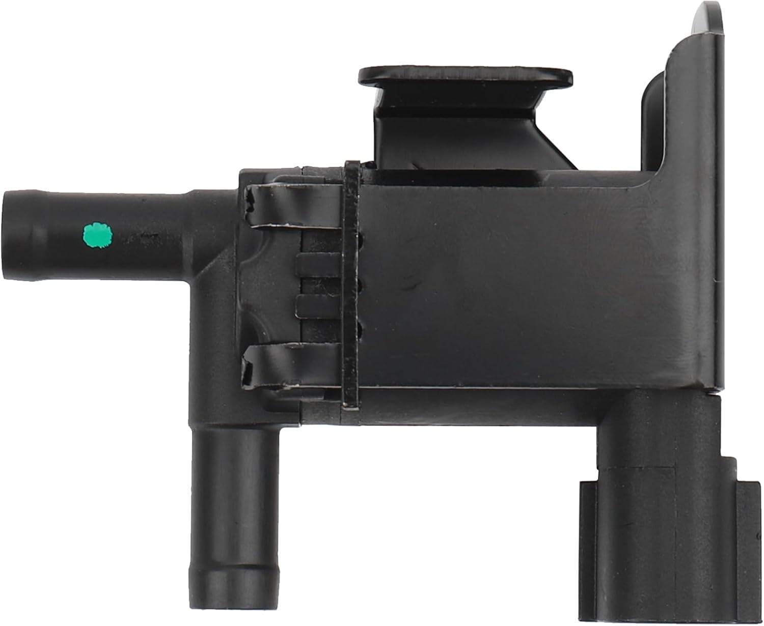 MAYASAF 25860-28040 136200-2370 Vapor Canister Purge Solenoid Valve fit for Toyota RAV4 2001 2002 2003 2.0L L4