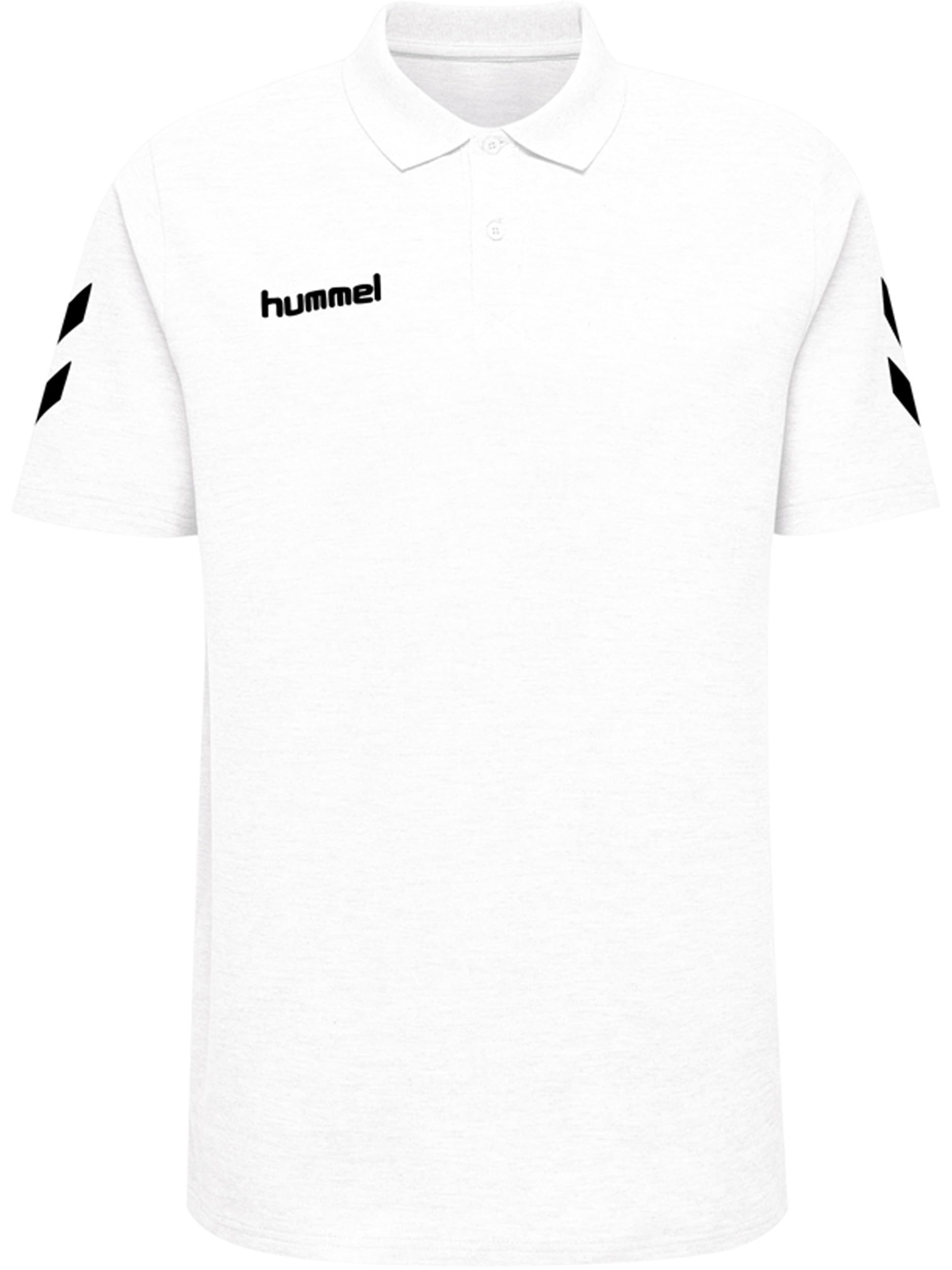 hummel Hmlgo Kids Cotton Polo Chemise Enfant