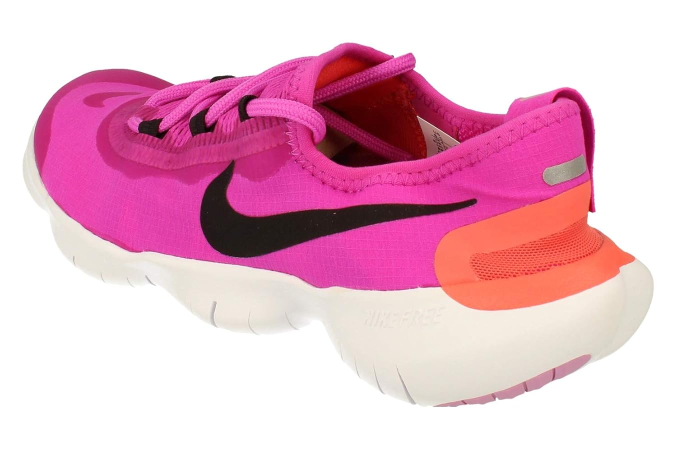 ナイキ　フリーラン5.0 2020 Amazon.co.jp: NIKE ナイキ ランニングシューズ 23.0cm WMNS