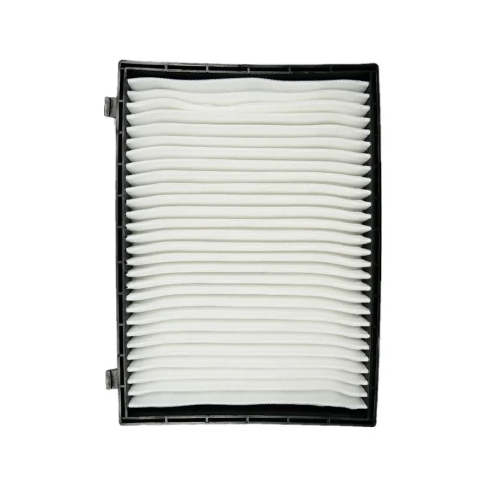 Filtr powietrza do obudowy samochodu dla Chevrolet Captiva 2006-2015 do filtra powietrza Opel Andra Filtr powietrza Zestaw filtrów pyłu Antypyłowy filtr powietrza, normalny-1 zestaw