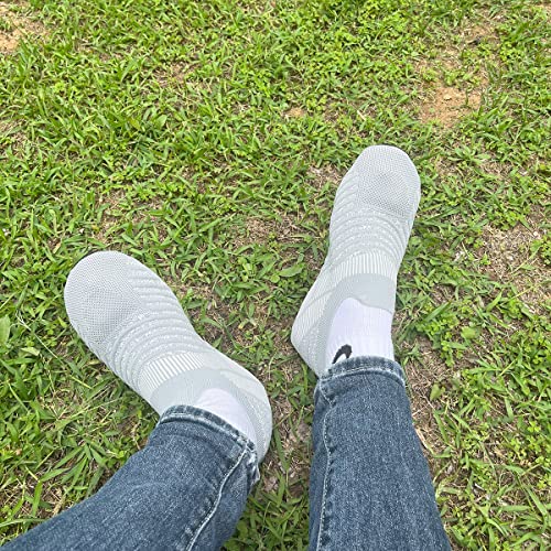 Image of Hayeabi Ultra-Comfort Lightweight House Slippers Unisex Adult Indoor /Outdoor Around The House Home Shoes for Women Men