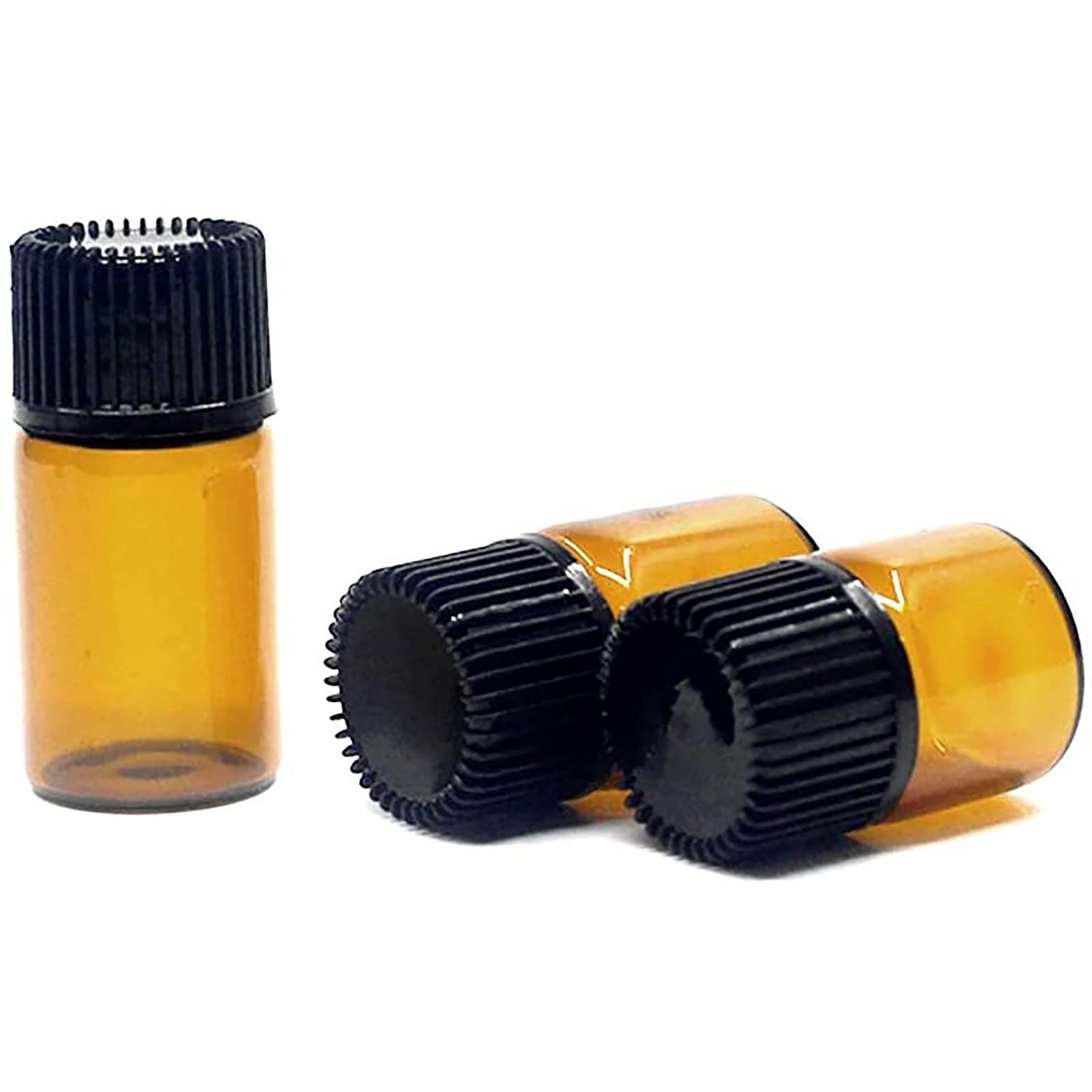 空き瓶20個（透明、遮光） 23177267e627d3094a342035141a9c