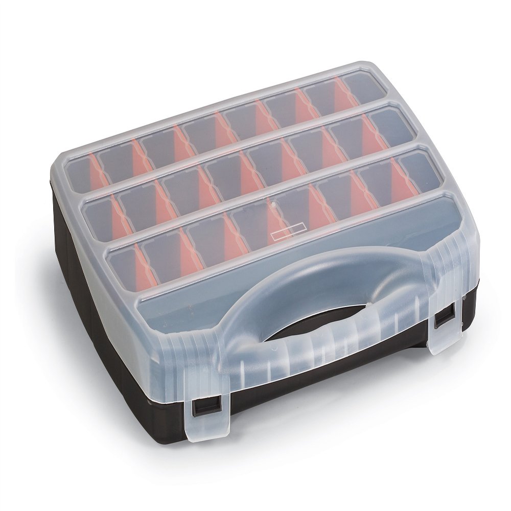Portbag Organizer, 48 Cm