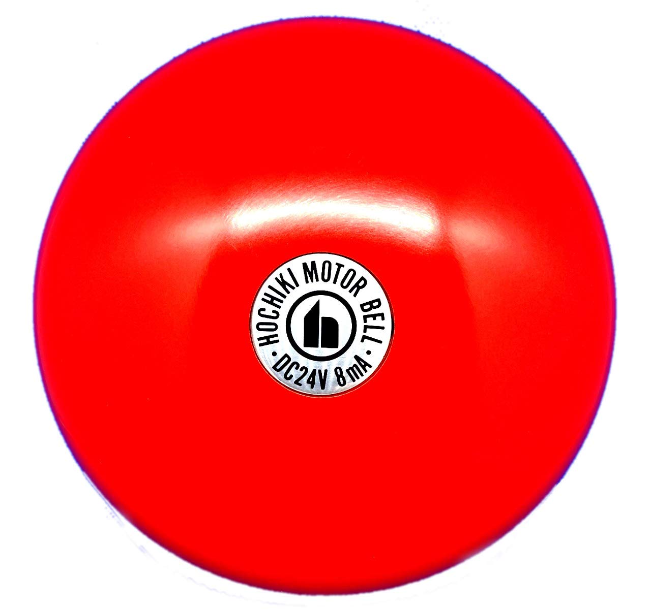 Amazon.co.jp: ホーチキ FBB-150I 音響装置 標準型 ベル【取寄商品