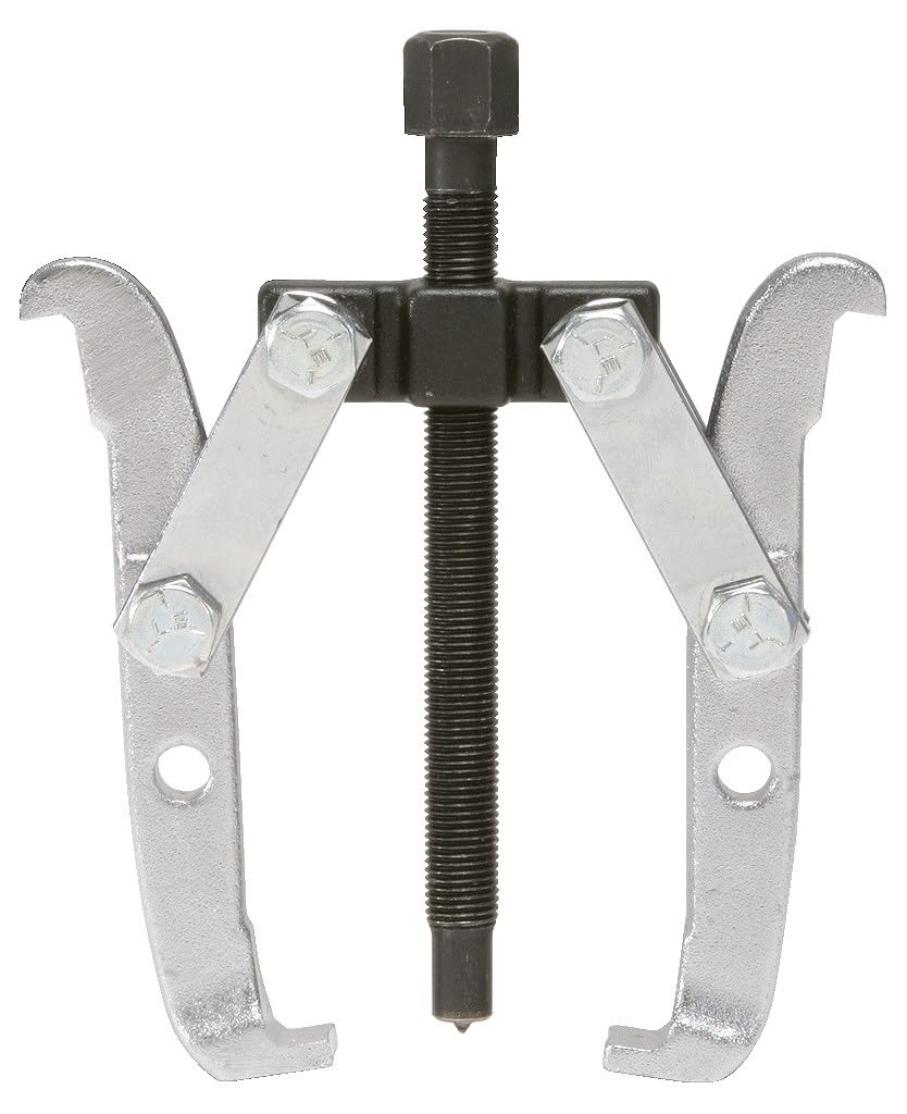 KS TOOLS 700.1120 Gris Extracteur 2 et 3 Griffes 4''