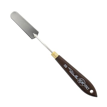RGM Pastrello Palette Knife, 050 (RGART050)
