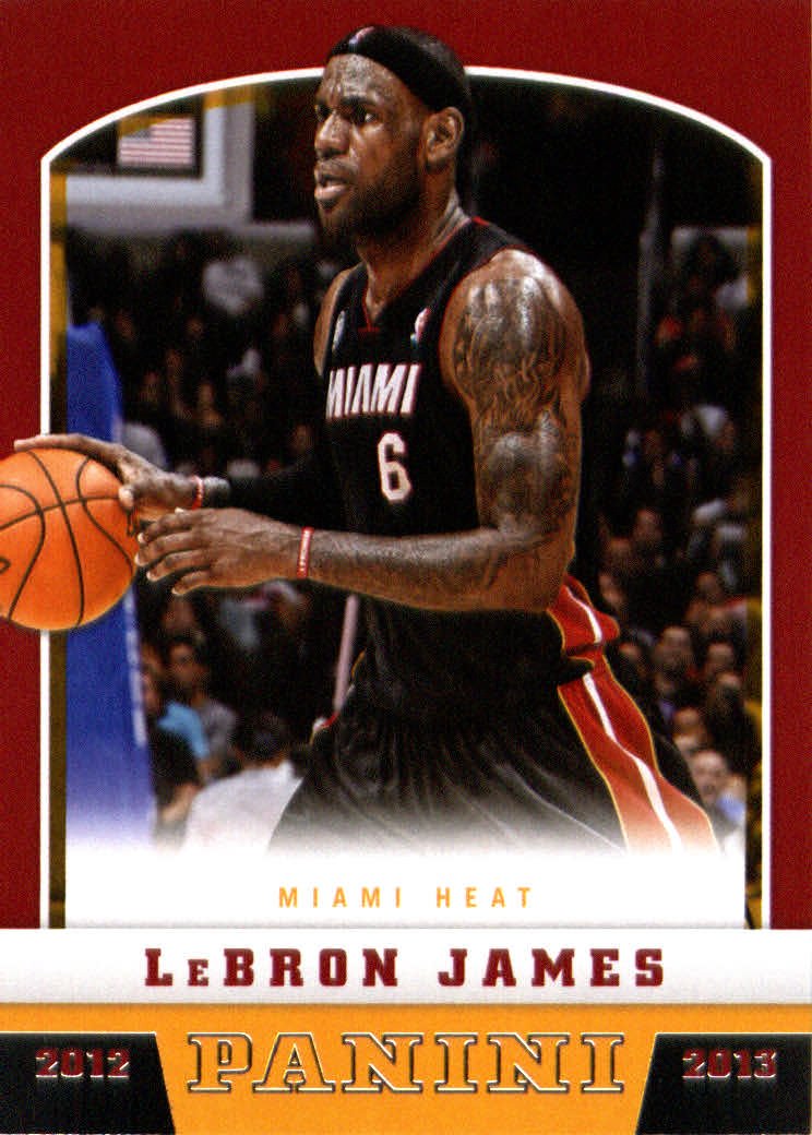 Amazon.com: 2012 Panini Basketball Card (2012-13) IN SCREWDOWN