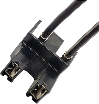 automotive connectors 2 Pin Automotive Connector 0090-046 926319-1 easy replacement1PCS