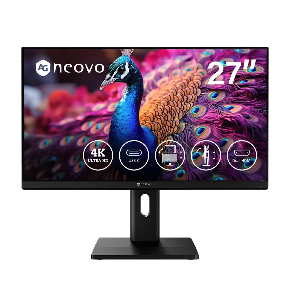 AG Neovo EM2751