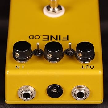 Human Gear Fine. OD オーバードライブ Amazon | HUMAN GEAR/FINE Overdrive オーバードライブ