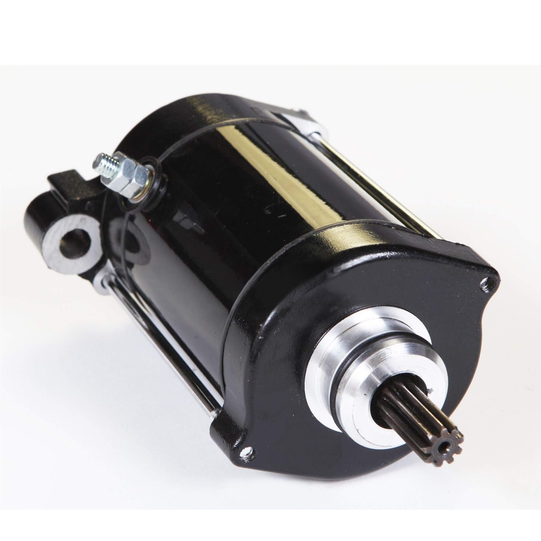 Rozrusznik motocyklowy Pasuje do Yamaha Wave Runner Raider Blaster 650 700 701 6M6-81800-10-00 SMU0026 rozrusznika