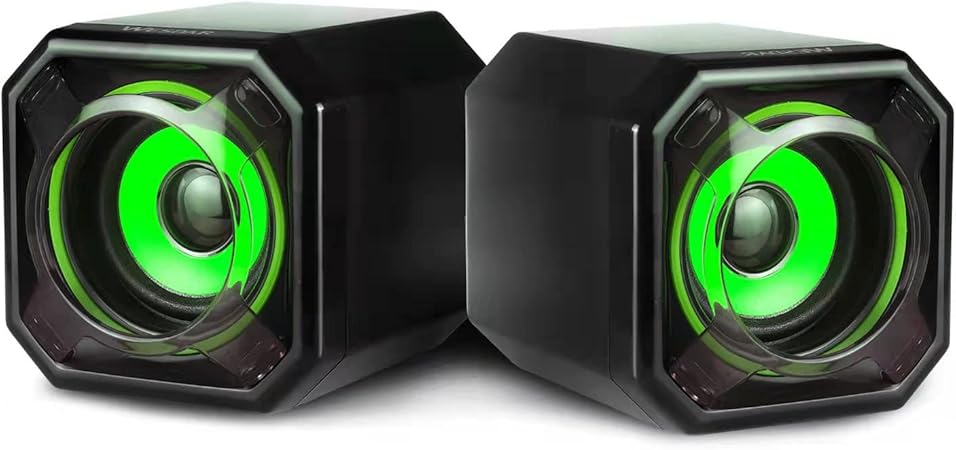 Wesdar speakers Clearance