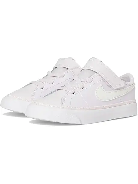 Детские кроссовки Nike Kids Court Legacy (Infant/Toddler) на каждый день