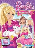Barbie Annual 2012 (Annuals 2012)
