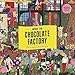 Inside the Chocolate Factory 1000 Piece Puzzle: A Movie Jigsaw: A Movie Jigsaw Puzzle