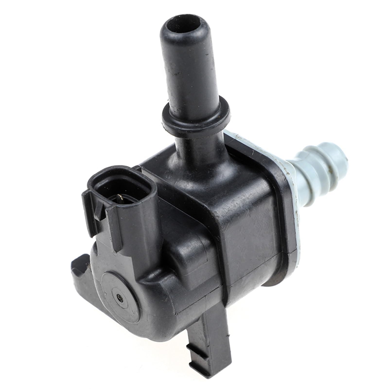 Yeudwua One Color Evaporation Purge Control Valve Compatible With Volvo For Xc60 2008-2017 For S60 2008-2018 For V40 2013-2015 Canister Purge Control Solenoid Valve Vacuum 31321694