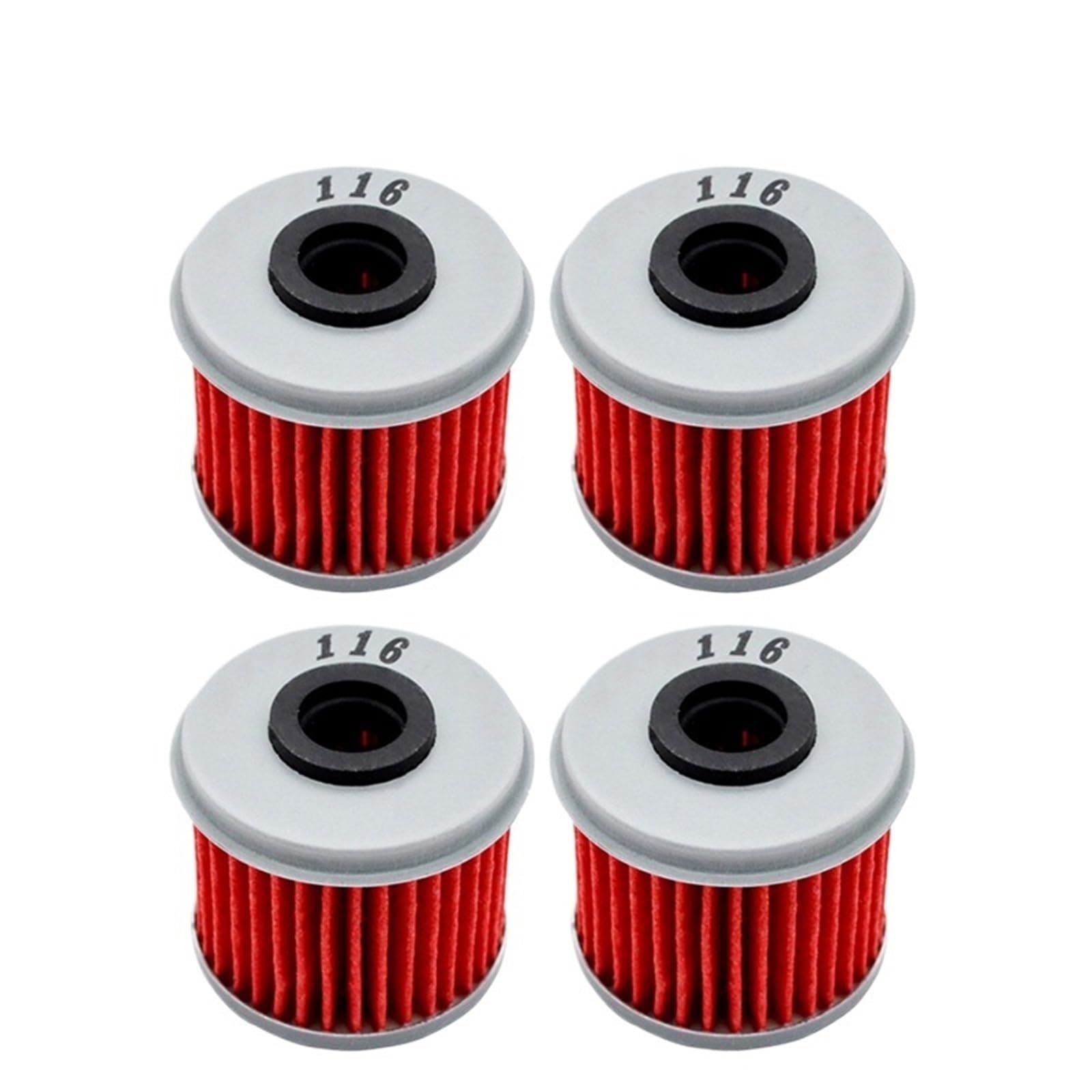 1 pz Moto Cartuccia Filtro Olio CRE-F CRM-F 500 CRE-X CRM-X TC250 TE250 TXC250 TE310 TXC310(2 pcs)