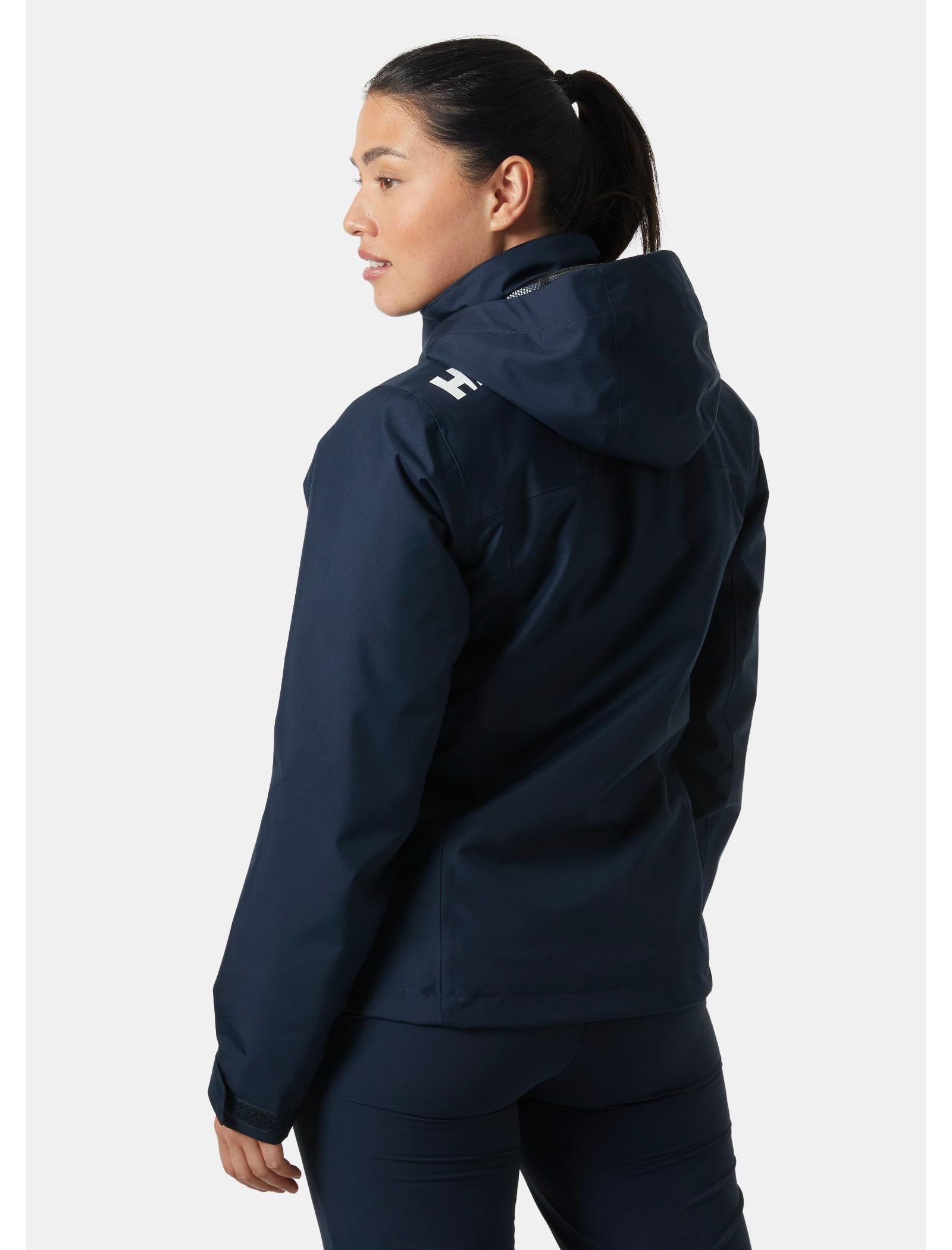 Helly Hansen Damska kurtka z kapturem Midlayer