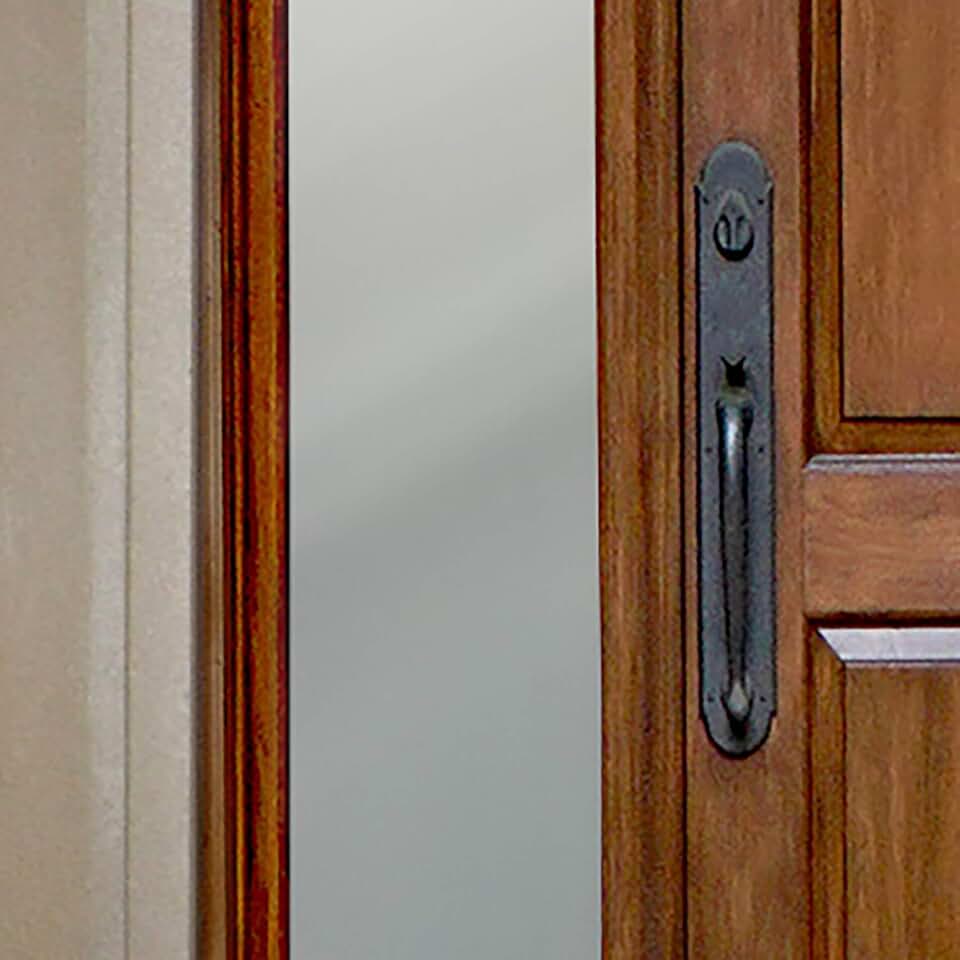 sliding door privacy film