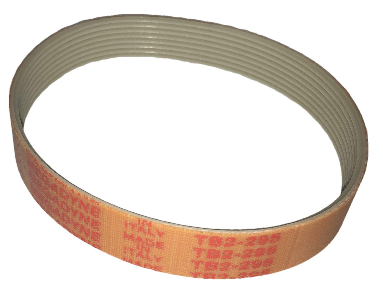 Cinghia Trapezoidale Per Affettatrice - TB2, 24 Mm, 630 Mm, 12