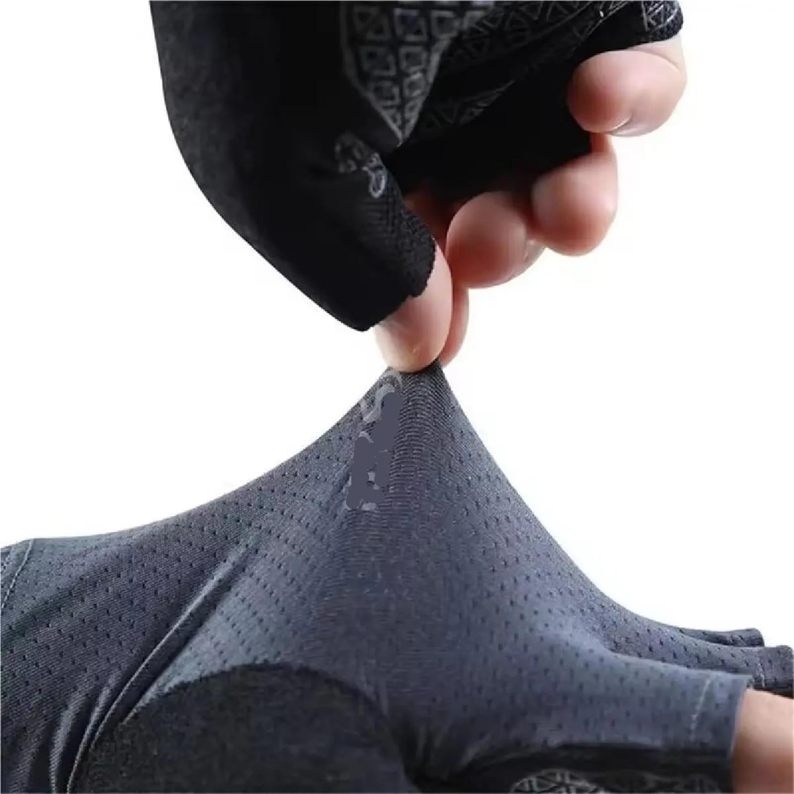 Guanti Da Fitness Guanti da ciclismo estivi senza dita traspiranti antiscivolo da donna e uomo, for palestra, fitness, bicicletta, bici Per Il Fitness