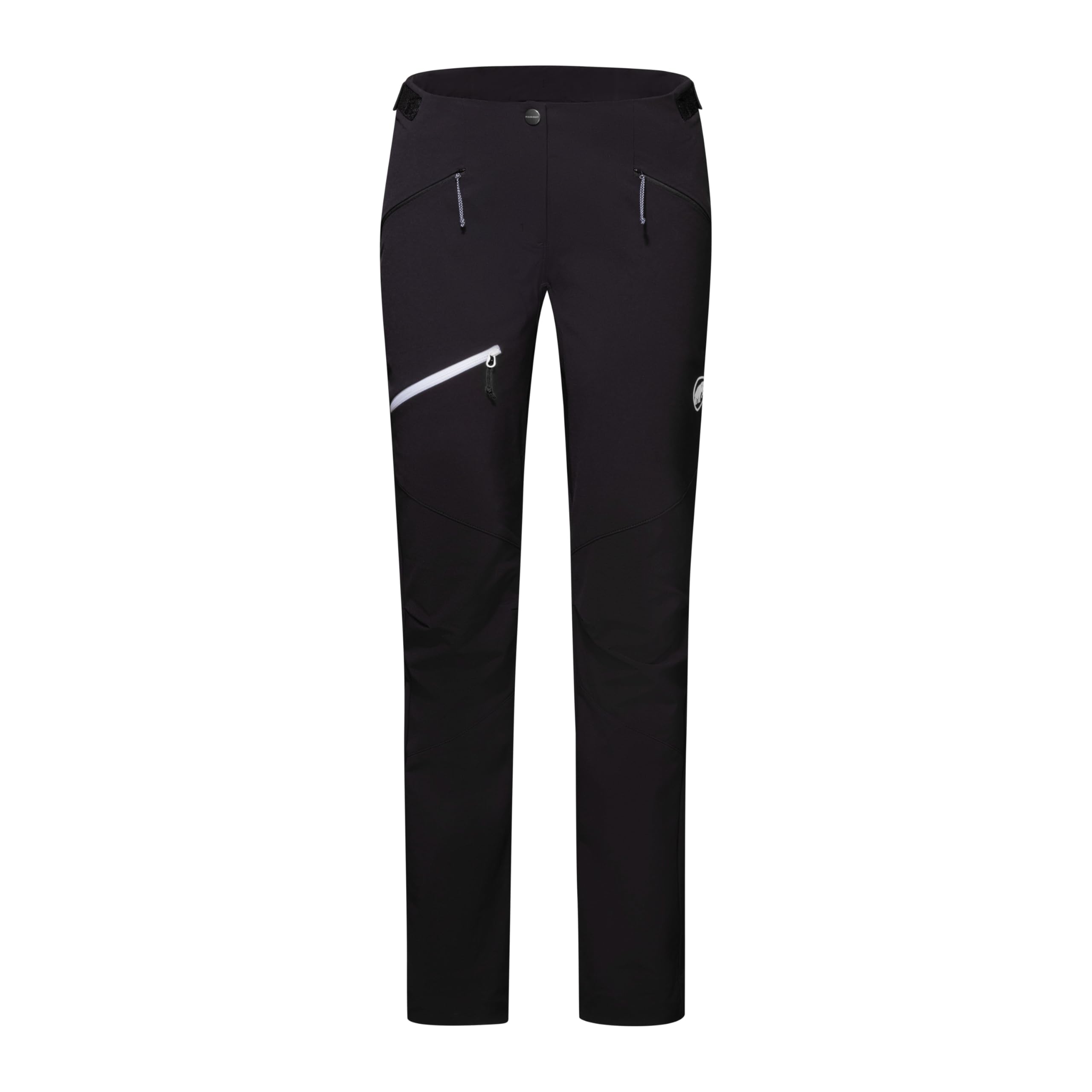Mammut Taiss SO Pants Women Black 42