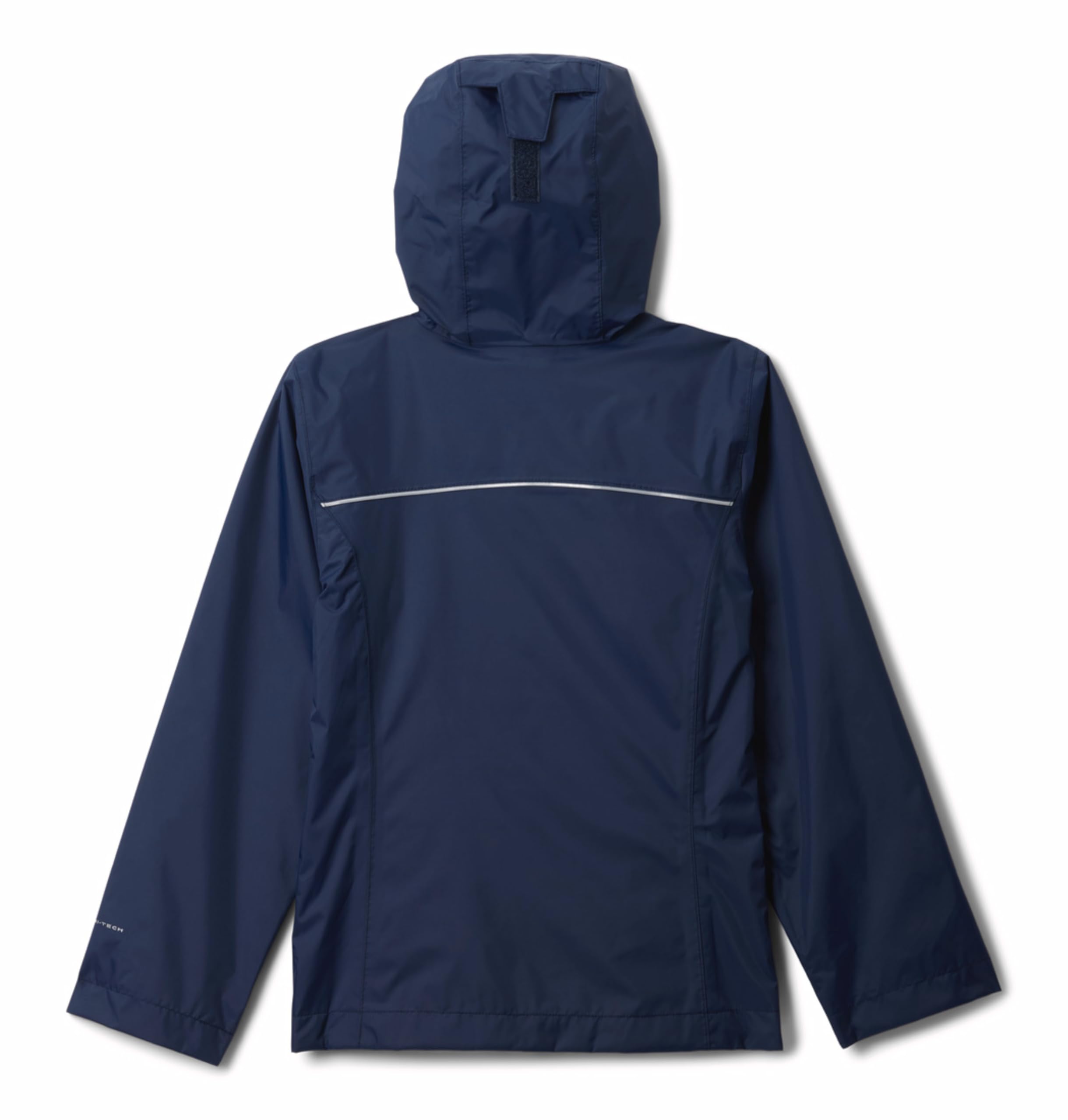 Columbia Arcadia 2 - Chaqueta Impermeable para niña (Paquete de 1)