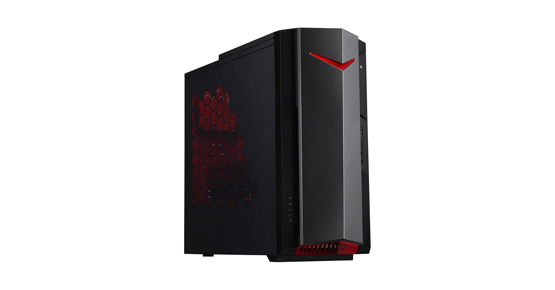 ノートPC Acer - win 10/i7 8750/16g/ssd hdd/Nitro5/Office Amazon.com: Acer Nitro V Gaming Laptop | Intel Core i7