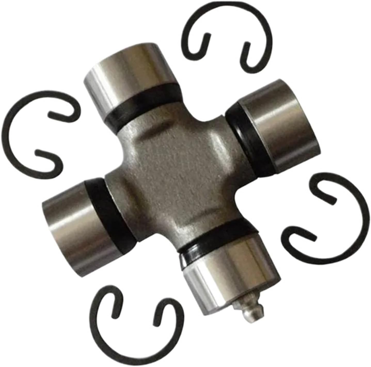 1piece 25X64 25 * 64 LZ111 Miniature U-Joints Universal Joints Bearing Universal Joints Crucetas Joints de cardan