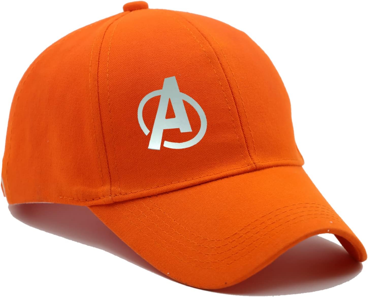 JAZAAVintage Baseball Cap Snapback Trucker Hat, Outdoor Sports Baseball Hat, Hiking Hat, Running Hat