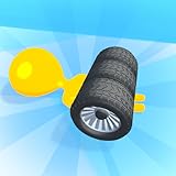 Unlock drivers and upgrade karts